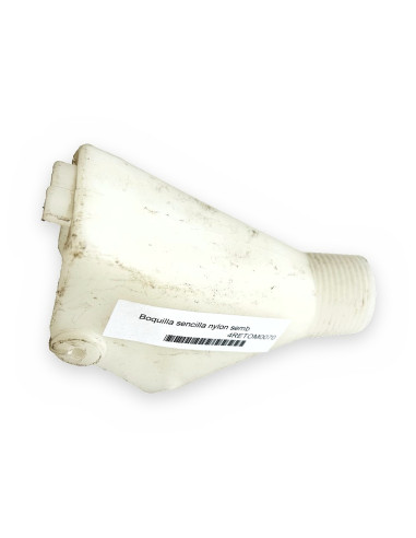 Boquilla sencilla nylon semb (Rf.125125)