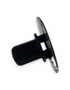 Toma antirremolino M 1"1/4