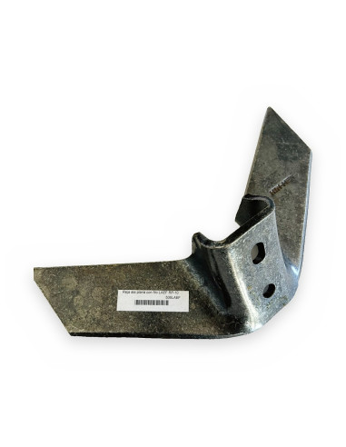Reja ala plana con filo LAEF RP-10