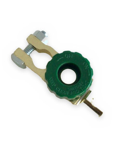 Desconectador de batería Quick Breaker