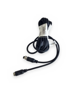 Cable para el sistema de vídeo 5m.