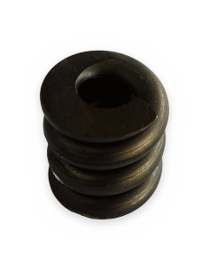 Muelle Øint:10mm Øalambre:7mm p/embrague de discos a fricción