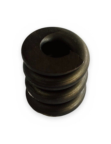Muelle Øint:10mm Øalambre:7mm p/embrague de discos a fricción