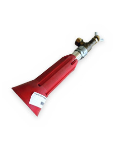 Pulverizador regulable turbo 1/2