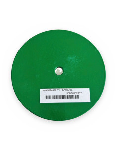Hoja ballesta nº 4 -KK057067-
