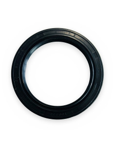 Retén 60-80-10 doble labio