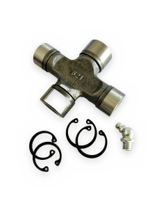Cruz Nudo homocinético mod 05 75/91 x  Ø24/Ø27