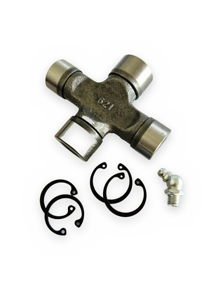 Cruz Nudo homocinético mod 05 75/91 x  Ø24/Ø27