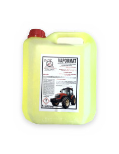 Desengrasante Vapormat env 5L (litro)