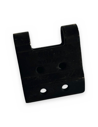 Clip unión 6AB 42-40 Hembra