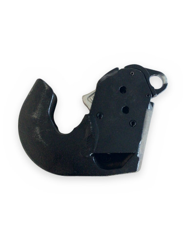 Enganche rápido soldar CBM cat. 3 p/tercer punto