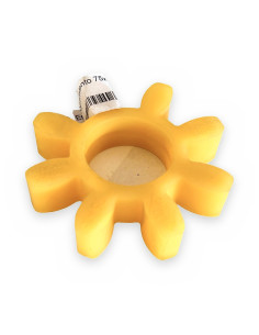 Estrella acoplamiento 75x16 W  Vulk Albert