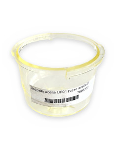 Deposito aceite UF01 (vaso aceite BP-151/APS-96)