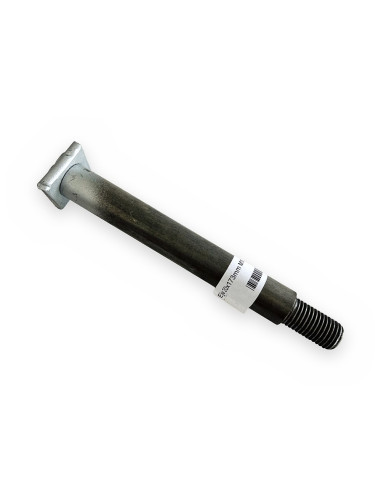 Eje 20x173mm M16  CH40-09