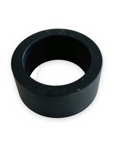 Casquillo cojinete de deslizamiento Ø55xØ40,5x25 plástico p/Catros