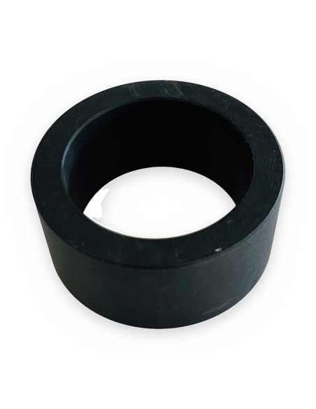 Casquillo cojinete de deslizamiento Ø55xØ40,5x25 plástico p/Catros