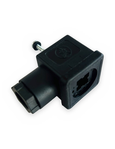 Conector electroválvula M-2010 Sirfran