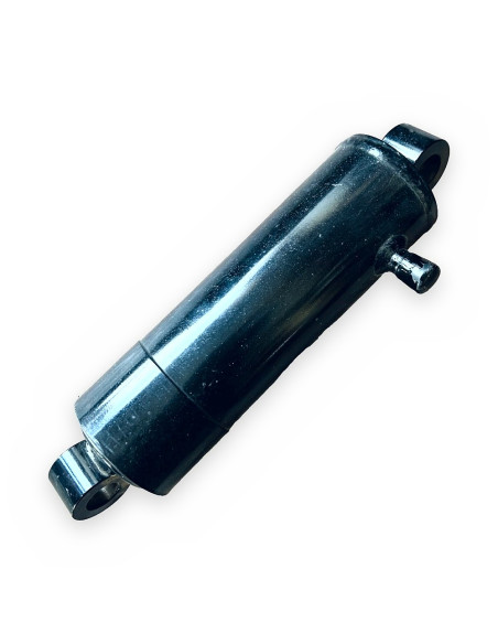 Pistón de disparo SE 60-190 (cilindro) p/cuerpos traseros Øcamisa:80mm Øagujero:22mm