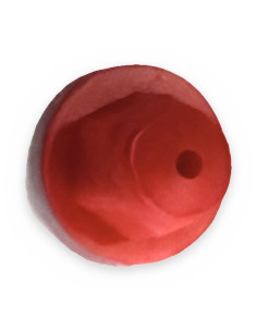 Engrasador/tapón rojo F3015 / F3010