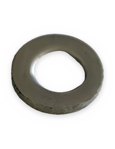 Arandela M4 inox. portaboquillas twister DIN 125