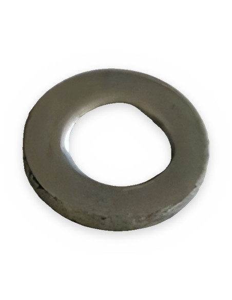 Arandela M4 inox. portaboquillas twister DIN 125