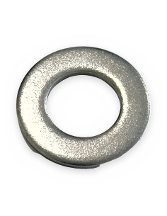 Arandela inox plana M14 DIN125 normal
