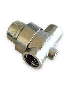 Antigoteo M83 G1/4 H - G1/4 H