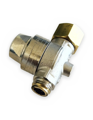 Módulo M83 M-1/4 M-3/8 (antigoteo M1/4 TL3/8)