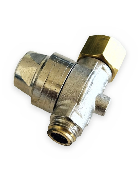 Módulo M83 M-1/4 M-3/8 (antigoteo M1/4 TL3/8)