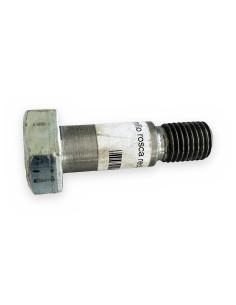 Tornillo rosca reducida (fab. tornero)