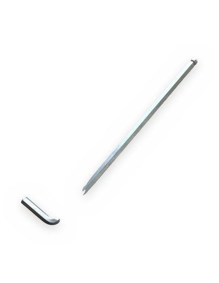 Llave allen larga bola 83S.5L