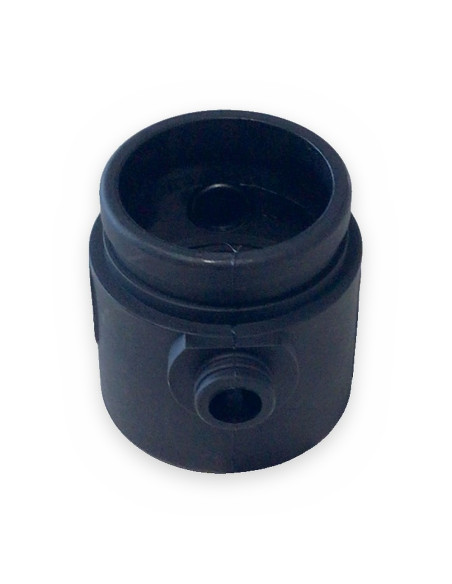 Sistema colector de aceite TNN