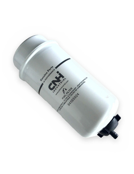 Filtro Gas-Oil NH M135 F-84565924