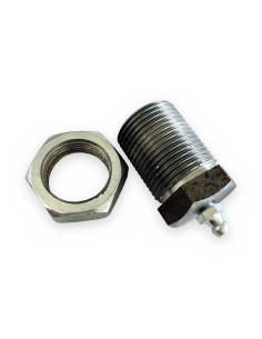 Tornillo regulador completo c/engrasador