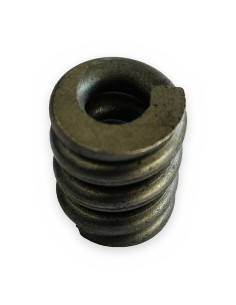 Muelle Øint:10mm Øalambre:6mm p/embrague de discos a fricción