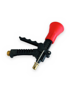 Pistola pulverización/sulfatar M.94 plástico