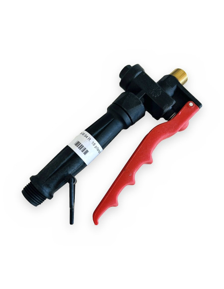 Llave lanza M.94 R. 18 p/lanza fibra