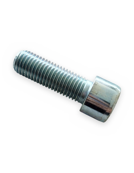 Tornillo allen 20x60 8.8 cab. cilindríca  DIN 912