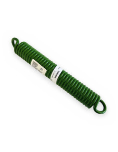 Muelle  suspensión UF 7.5x45.5x320