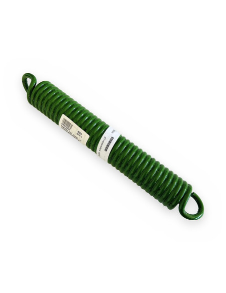Muelle  suspensión UF 7.5x45.5x320