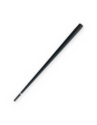 Prolongación barras pulverizador PVC. 950mm.