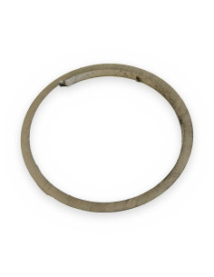 Anillo intermedio metálico