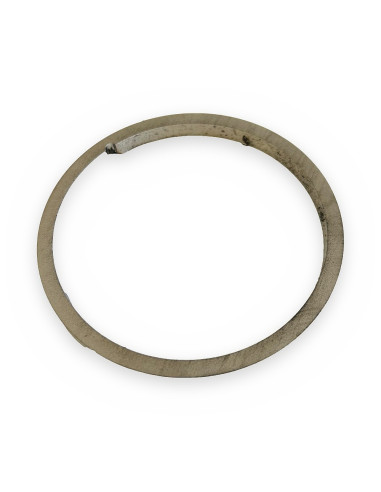 Anillo intermedio metálico