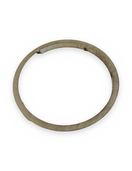 Anillo intermedio metálico