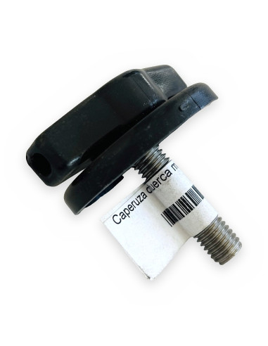 Caperuza c/tuerca mariposa 10x45 (tornillo)