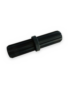 Casquillo excéntrico plástico PA6 + 30% Gfblack