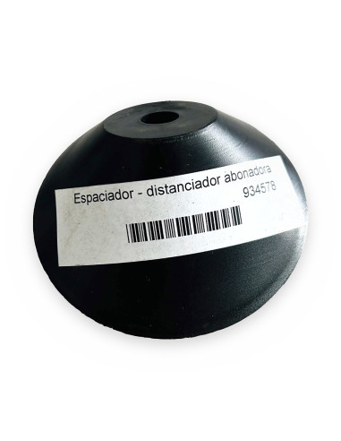 Espaciador - distanciador abonadora ZA-M