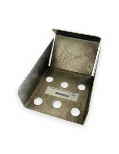 Caja protectora placa presión ZA-M Profis BL 9445 1,5x217x238