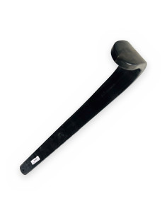 Patín para barra de pulverizador.  UX
