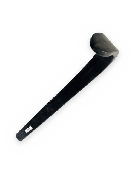 Patín para barra de pulverizador.  UX